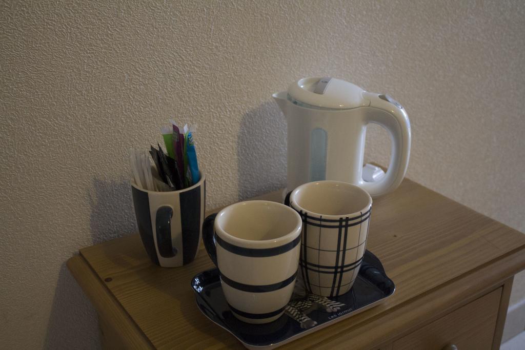 La Ferme Du Vincin Bed & Breakfast Vannes Dış mekan fotoğraf