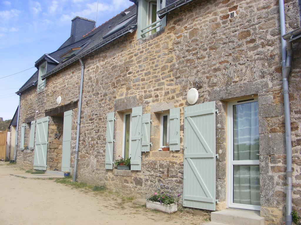 La Ferme Du Vincin Bed & Breakfast Vannes Dış mekan fotoğraf