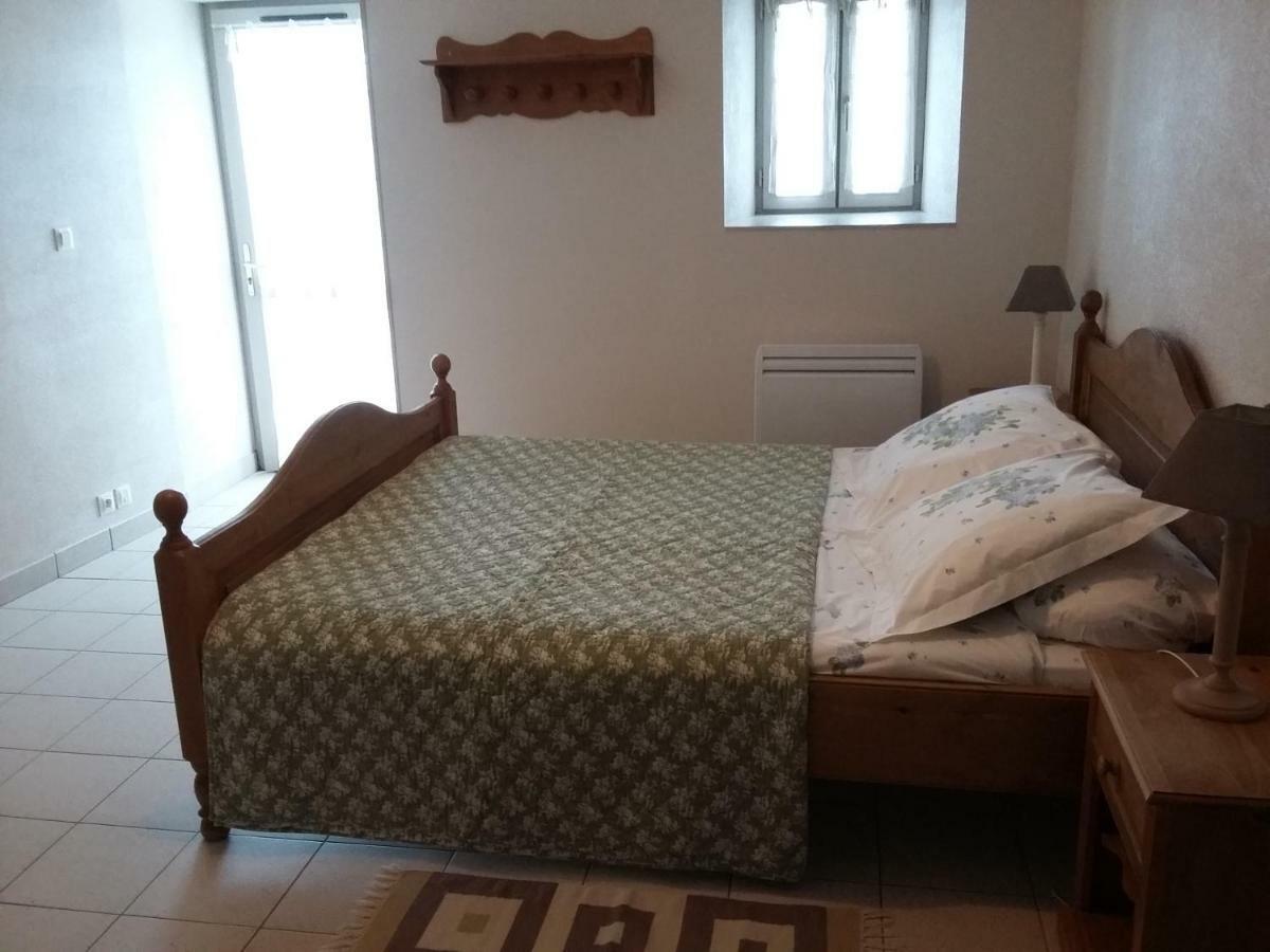 La Ferme Du Vincin Bed & Breakfast Vannes Dış mekan fotoğraf